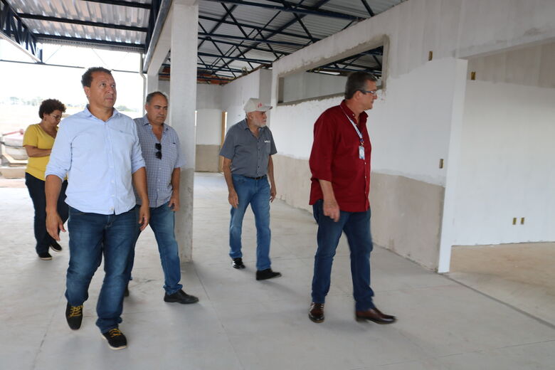 Residencial Eduardo Abdelnur vai ganhar duas escolas -