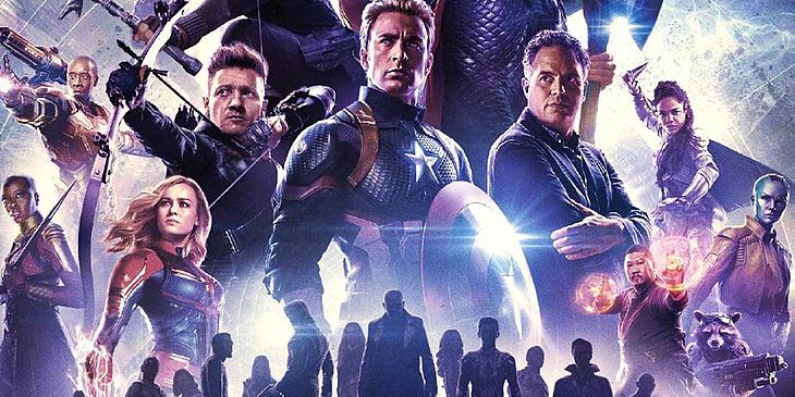 Confira a programação dos cinemas em São Carlos - Crédito: Divulgação