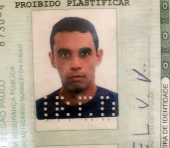 Identificado homem que morreu atropelado na Washington Luis -