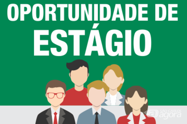 Prefeitura abre inscrições para estágio remunerado - 