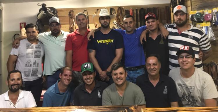 Comissão Paixão Sertaneja e gigantes do mundo country fecham parceria solidária - Crédito: Divulgação
