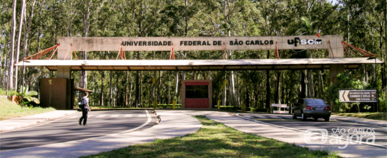 Palestra na UFSCar aborda sistemas da Defesa Civil de São Carlos - Crédito: Divulgação