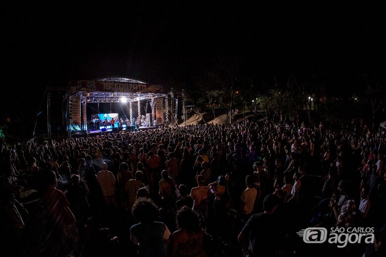 Festival CONTATO exalta nesta quarta-feira o cinema negro - Crédito: Divulgação