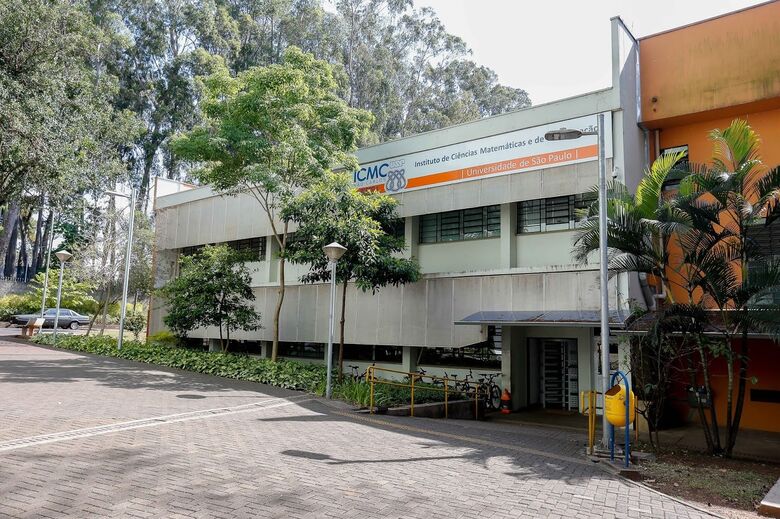 ICMC abre concurso para professor na área de matemática aplicada e estatística - Crédito: Divulgação