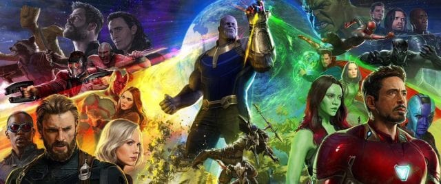 Confira a programação dos cinemas em São Carlos - Crédito: Divulgação