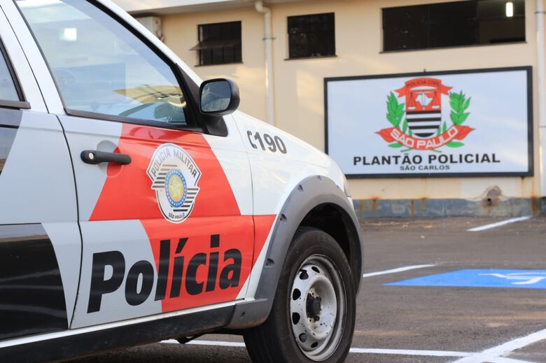 Ladrões arrombam e furtam igreja evangélica no Tangará - Crédito: Arquivo/SCA