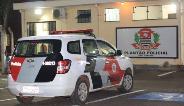 Assaltantes roubam Vectra de universitário dentro da UFSCar - Crédito: Arquivo/SCA