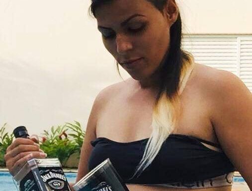 Justiça concede regime aberto à “Princesinha do crime” - Crédito: Redes Sociais
