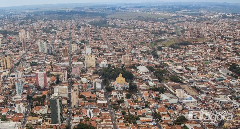 São Carlos tem avaliação ótima em estudo sobre qualidade de vida - Crédito: Fabio Maurício