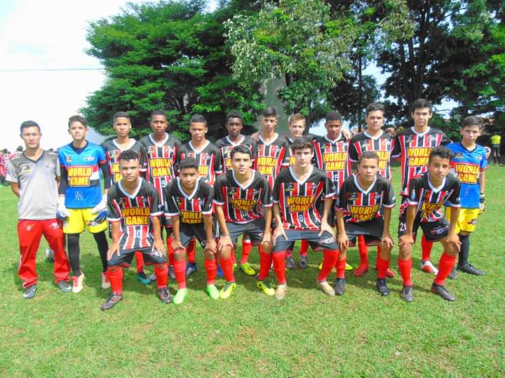 Multi Esporte/La Salle conquista importantes vitórias no Municipal - Crédito: Divulgação