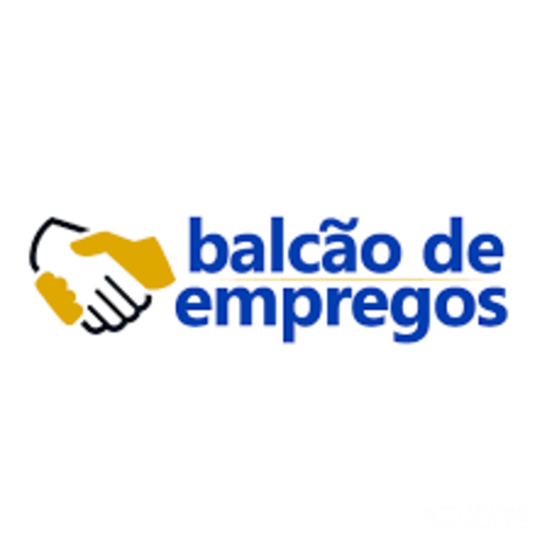 Balcão do São Carlos Agora oferece 24 vagas de emprego -