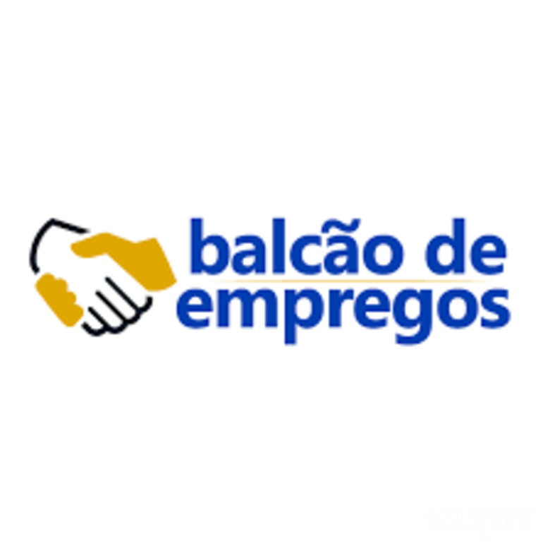 Balcão do São Carlos Agora oferece 24 vagas de emprego - 