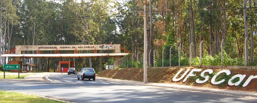 UFSCar sedia evento internacional sobre crianças e adolescentes em situação de risco - Crédito: Divulgação