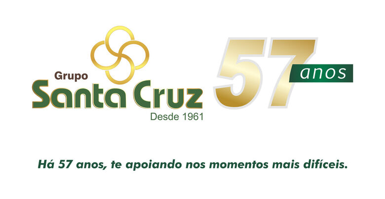 Grupo Santa Cruz informa notas de falecimento -