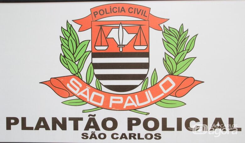 Homem é detido após agredir cunhado na Vila Prado - Crédito: São Carlos Agora