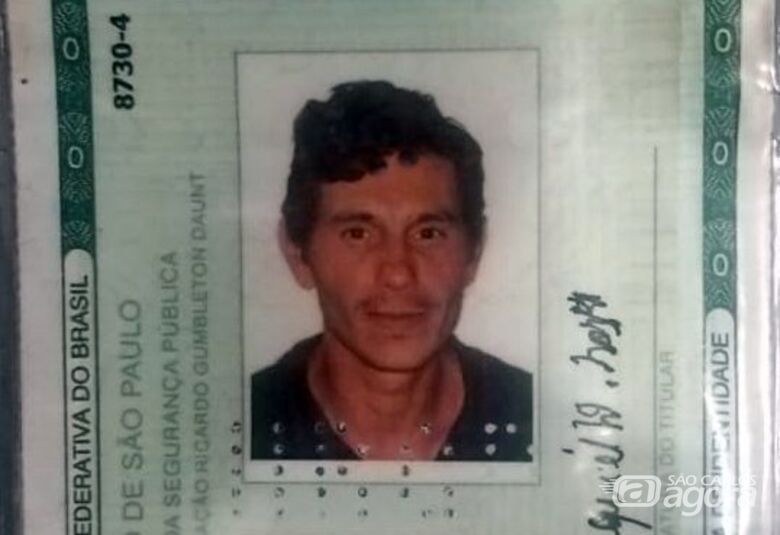 Homem morto a facadas estava desaparecido desde domingo -