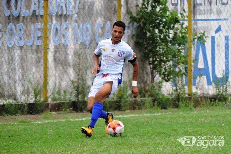 Apesar da eliminação, Rezende planeja Grêmio em busca de vitórias nas rodadas finais do estadual - Crédito: Gustavo Curvelo