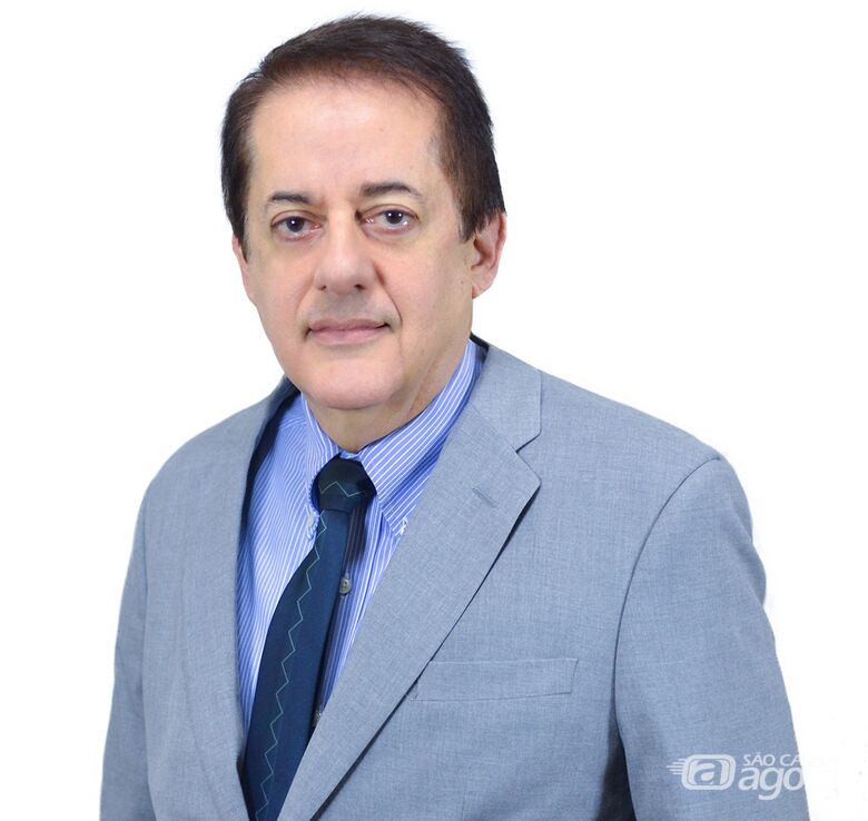 Abalan Fakhouri (OAB 83256/SP) é advogado em São Carlos -