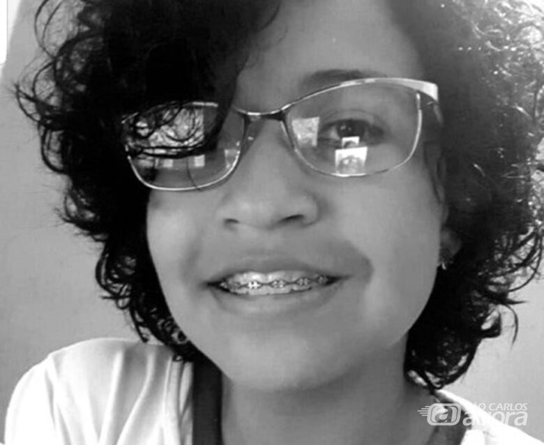 Adolescente que estava desaparecida é encontrada morta - Crédito: Divulgação