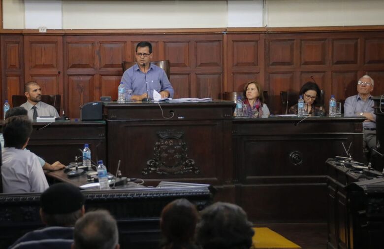 Roselei repudia atraso da Cetesb na liberação do acesso à Quinta dos Buritis - Crédito: Divulgação