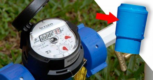 Malabim propõe projeto com objetivo de impedir que o ar seja calculado na conta mensal do consumidor - Crédito: Divulgação