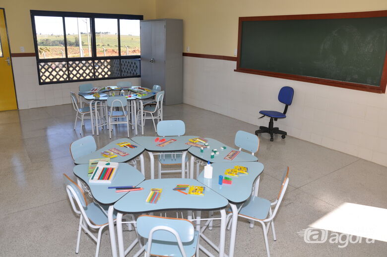 Rossieli Soares lança pedra fundamental da escola do Planalto Verde neste sábado - 
