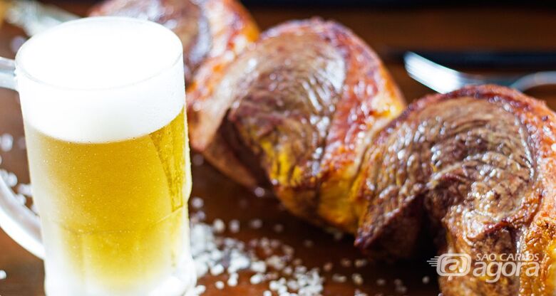 Iguatemi realiza festival de cerveja e churrasco neste final de semana - Crédito: Divulgação