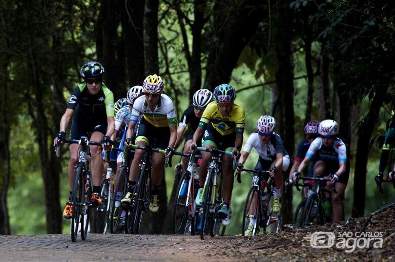 Ciclismo: Paulista de Estrada/CRI 2019 começa nesta sexta-feira em São Carlos -