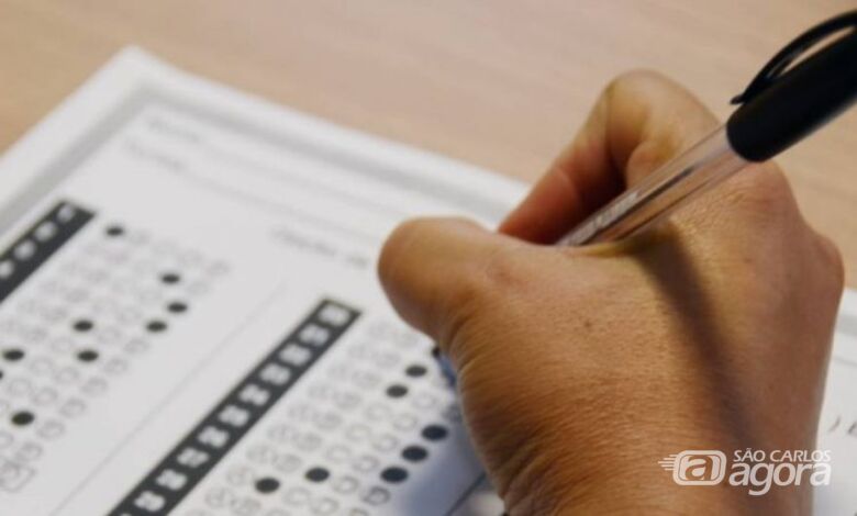 Concurso Público da Educação também terá provas pela manhã -