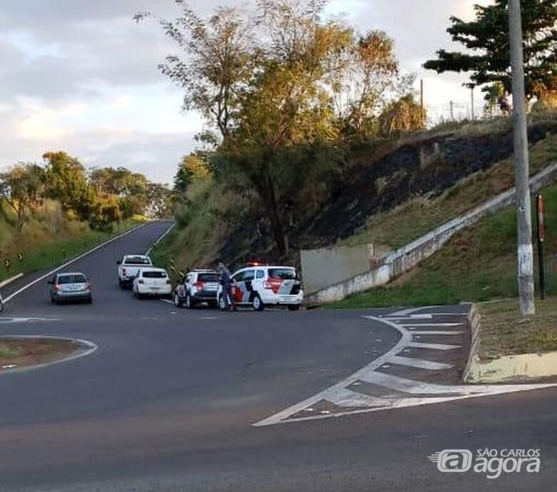 Mulher é encontrada morta com o corpo parcialmente carbonizado em cidade da região - Crédito: Redes Sociais