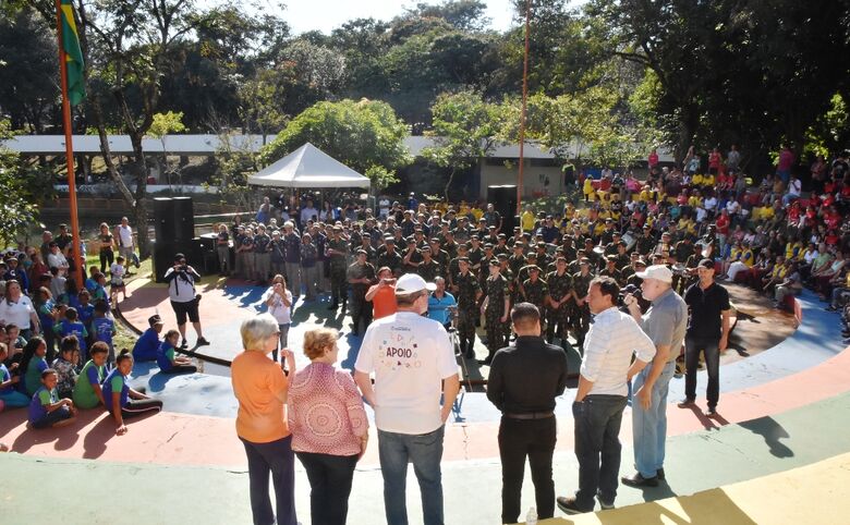 Dia do Brincar reforça o direito do brincar e resgata inúmeras brincadeiras -