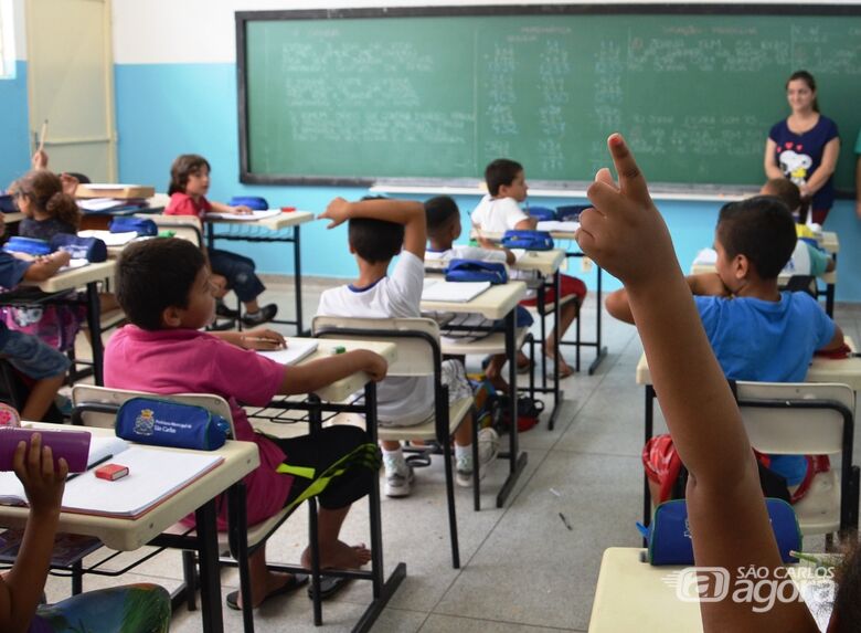 Prova dos Concursos Públicos da Educação e da Saúde será neste domingo -