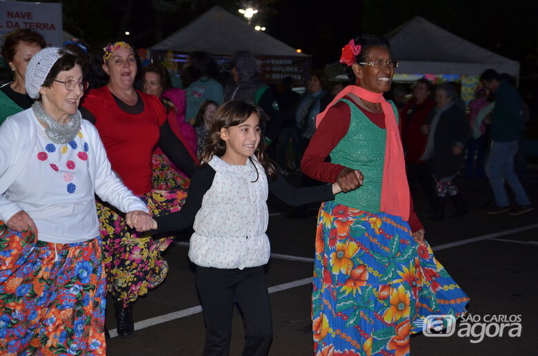 Tradicional Festa Junina da FESC começa nesta sexta -