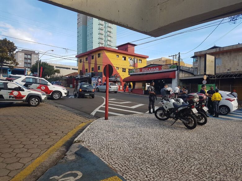 Transporte e Trânsito suspende fiscalização dos motoristas de aplicativos até 31 de agosto -