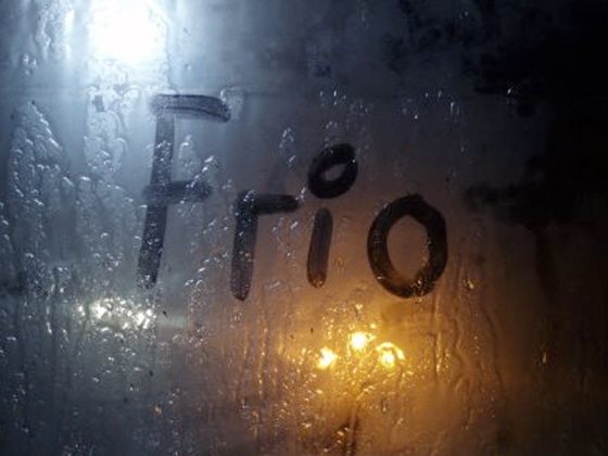 Mudança no Tempo: Frio retorna nesta semana - Crédito: Divulgação