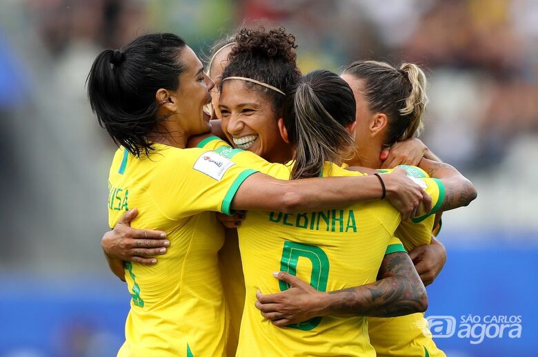 Prefeitura define horários de expediente durante a Copa do Mundo Feminina de Futebol -