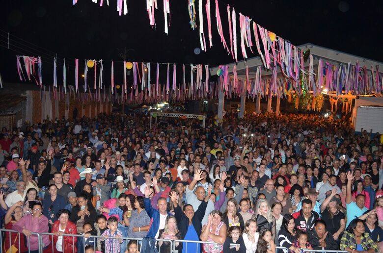 Festa da Laranja com Açúcar será realizada de 5 a 7 de julho em Santa Eudóxia -