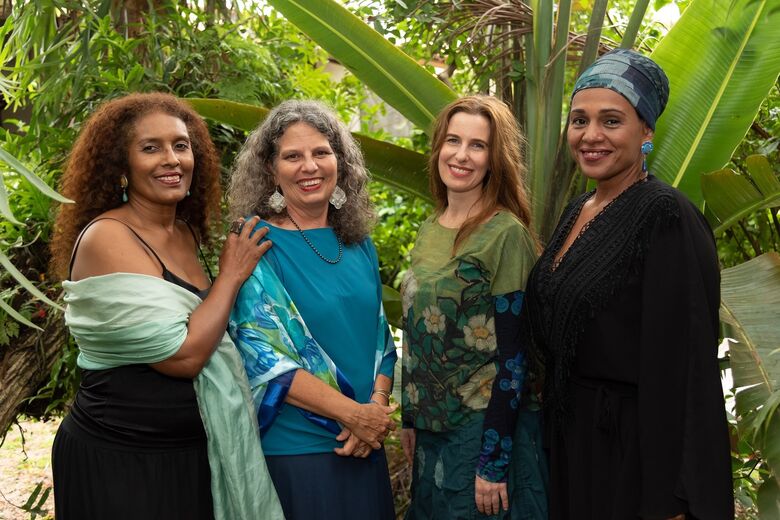 Sonora Brasil mostra em São Carlos, a presença da mulher na música brasileira - Crédito: Divulgação