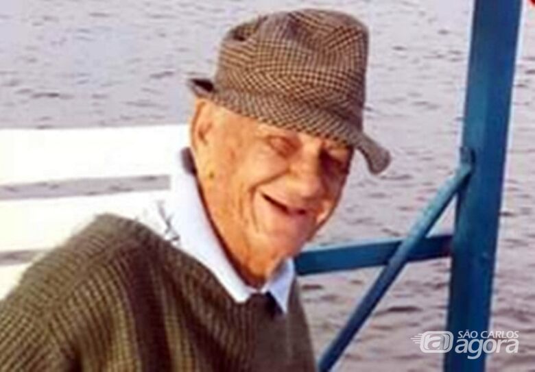 Luto: morre aos 89 anos, Nico sapateiro - 