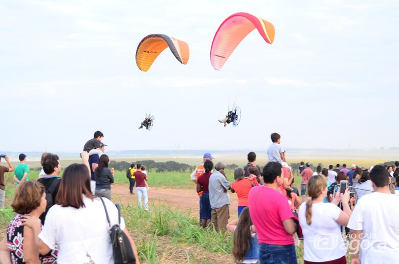 Diversos eventos marcam comemorações dos 126 anos de Ibaté - Crédito: Divulgação