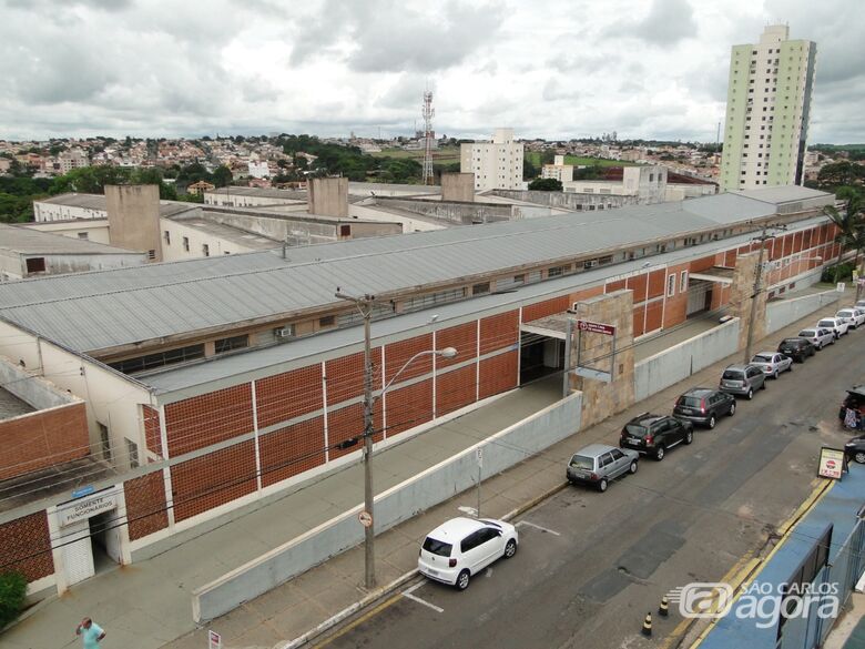 Santa Casa de São Carlos abre processo seletivo para atendente -