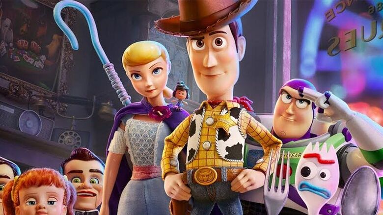 Confira a programação dos cinemas em São Carlos - Crédito: Divulgação