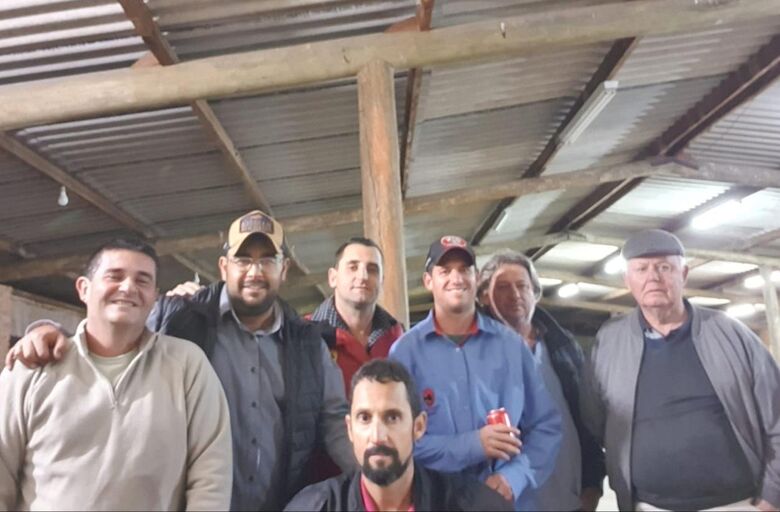 Cavalgada da Lua Cheia será no Cemosar e auxiliará idosos carentes - Crédito: Divulgação