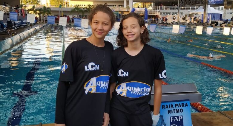 São-carlenses mantém ritmo e têm boa participação no Paulista Infantil - Crédito: Divulgação
