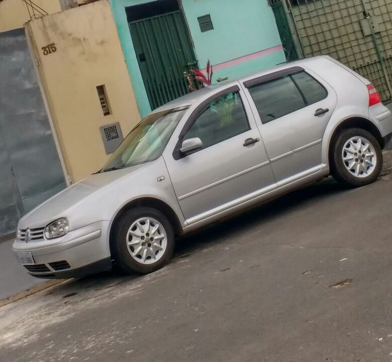 Proprietário pede ajuda para encontrar carro furtado - Crédito: Divulgação