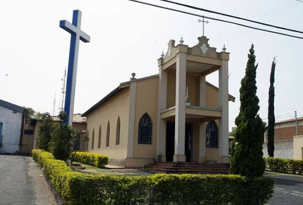 Paróquia de Vila Isabel celebrará festividades em louvor à sua padroeira - Crédito: Divulgação
