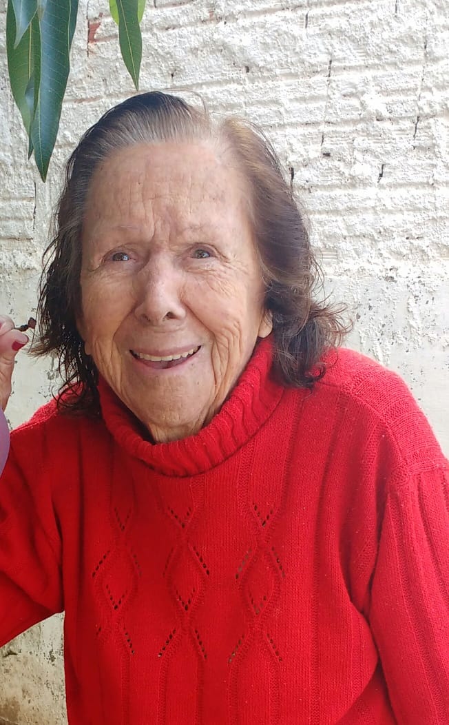 Funerária Terezinha de Jesus informa nota de falecimento -