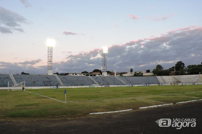 Grêmio enfrentará Palmeiras, Catanduva e Brasilis na segunda fase do Paulista sub15 - Crédito: Gustavo Curvelo