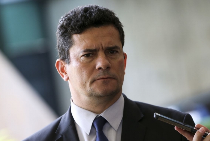 PF investiga araraquarenses por invasão no celular de Sérgio Moro -