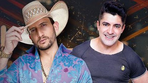 Começa hoje festa Julina do Country Club -